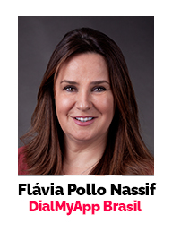 Flavia Pollo