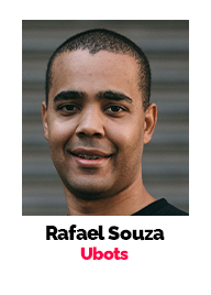 Rafael Souza