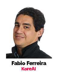 Fabio Ferreira