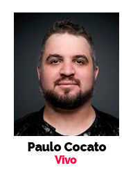 Paulo Cocato
