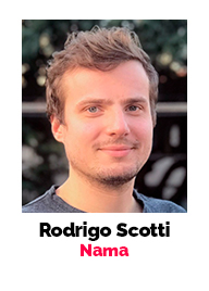 Rodrigo Scotti