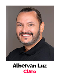 Albervan