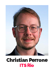 Christian
