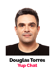 Douglas Torres