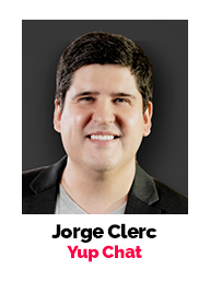 Jorge Clerc