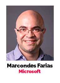 Marcondes