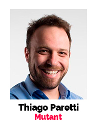 Thiago Paretti