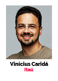 Vinicius Caridá